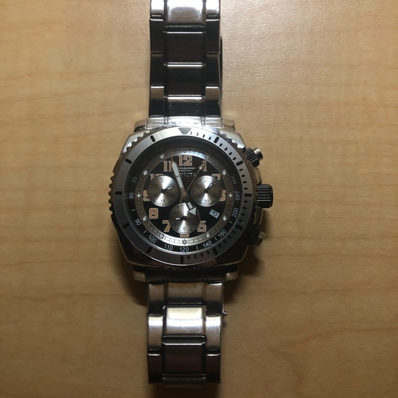 Invicta Other - Mens Invicta Specialty Collection #0616